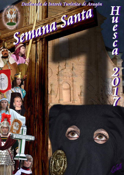 Semana Santa en Huesca  